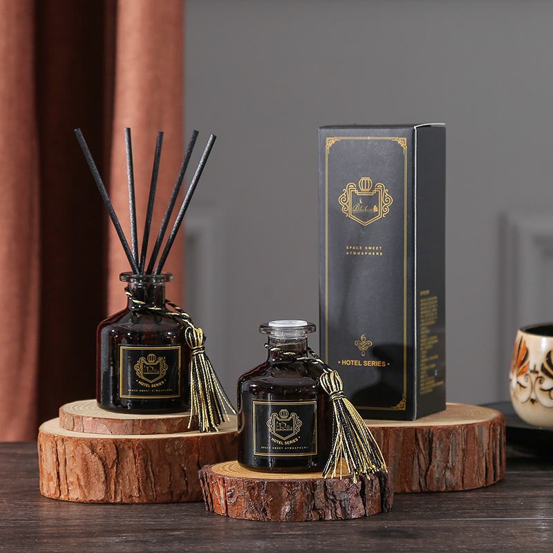 Aromeasy 50Ml Cây Sậy Khuếch T - đánh giá và giá Reed Diffuser Set