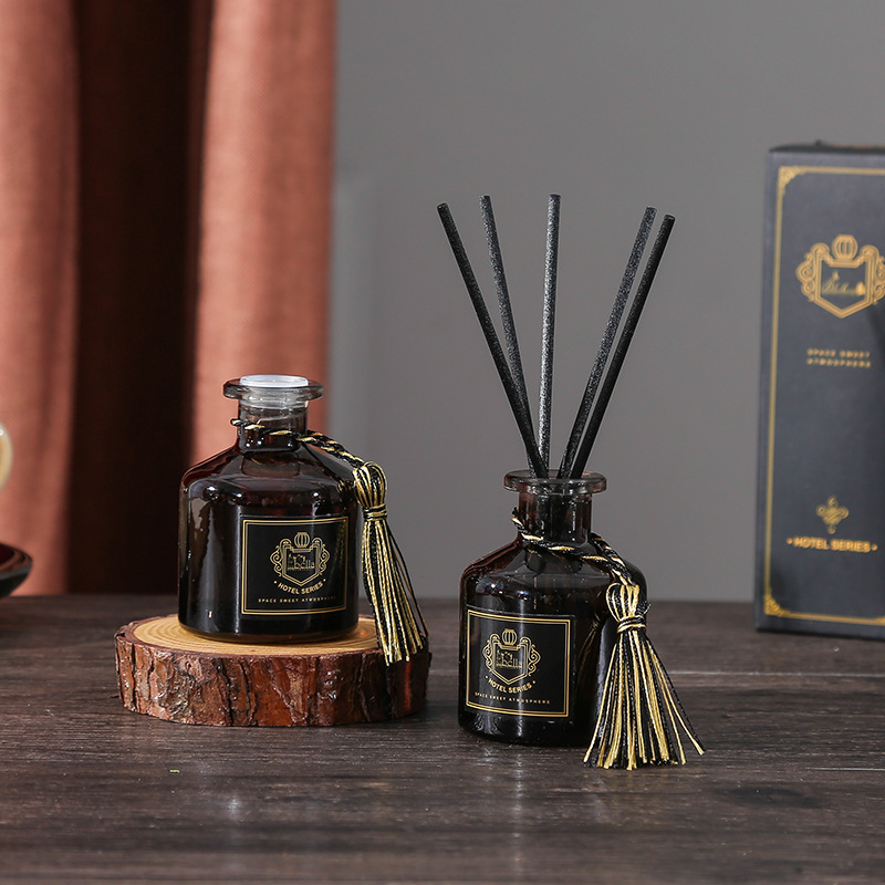 Aromeasy 50Ml Cây Sậy Khuếch T - đánh giá và giá Reed Diffuser Set