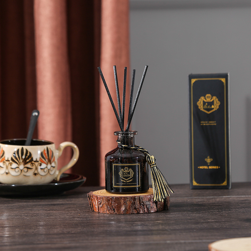 Aromeasy 50Ml Cây Sậy Khuếch T - đánh giá và giá Reed Diffuser Set