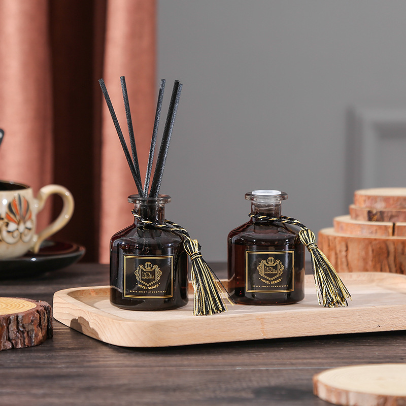 Aromeasy 50Ml Cây Sậy Khuếch T - đánh giá và giá Reed Diffuser Set