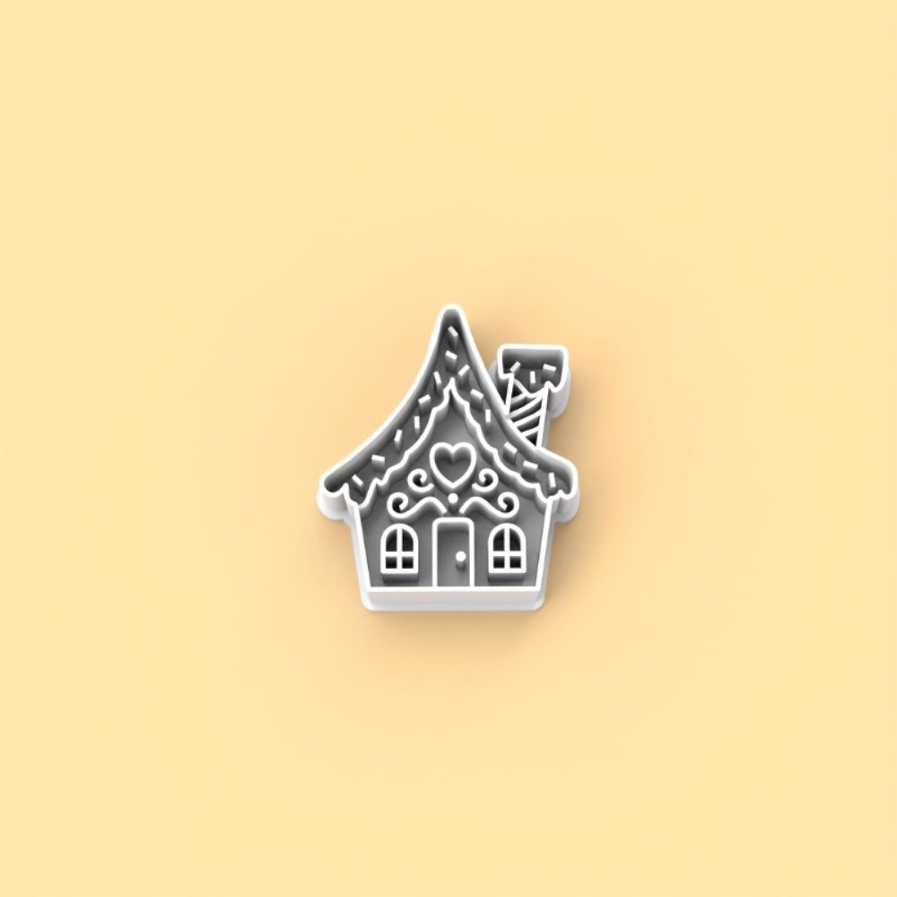 1pc Christmas Gingerbread Hous - đánh giá và giá Home Fragrance Gingerbread