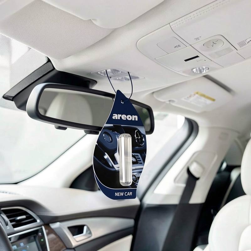 Car Air Freshener Vent Clip Ho - đánh giá và giá Home Fragrance Options