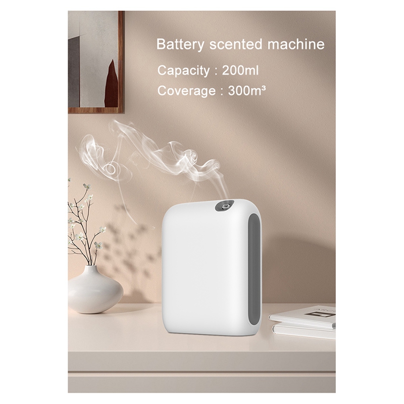 Battery Waterless Essential Oi - đánh giá và giá Home Fragrance Diffuser Oil