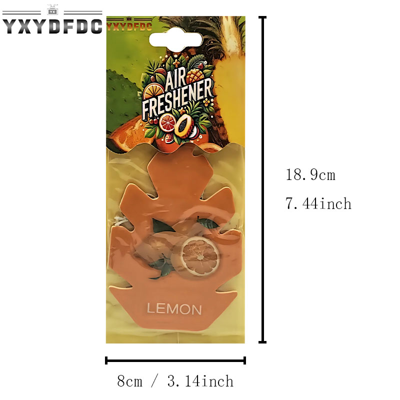 4/8/16pcs Pack Leaf - Shaped C - đánh giá và giá Home Fragrance No 4