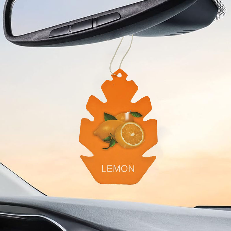 4/8/16pcs Pack Leaf - Shaped C - đánh giá và giá Home Fragrance No 4