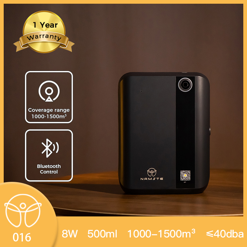 NAMSTE 1500m³ Bluetooth Aroma  - đánh giá và giá Home Fragrance Diffuser Oil