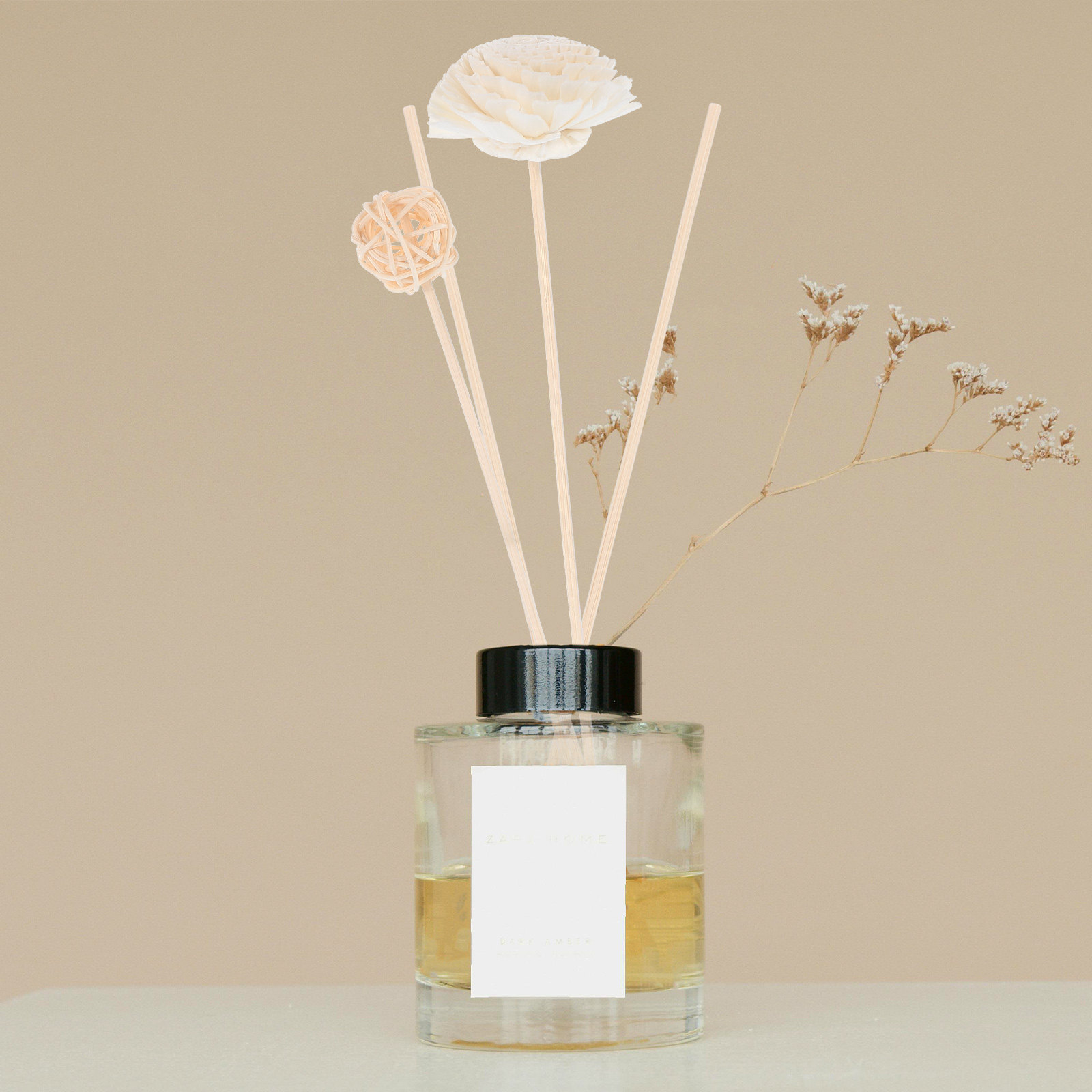 Fragrance Diffuser Sticks Arom - đánh giá và giá Home Fragrance Aroma Set