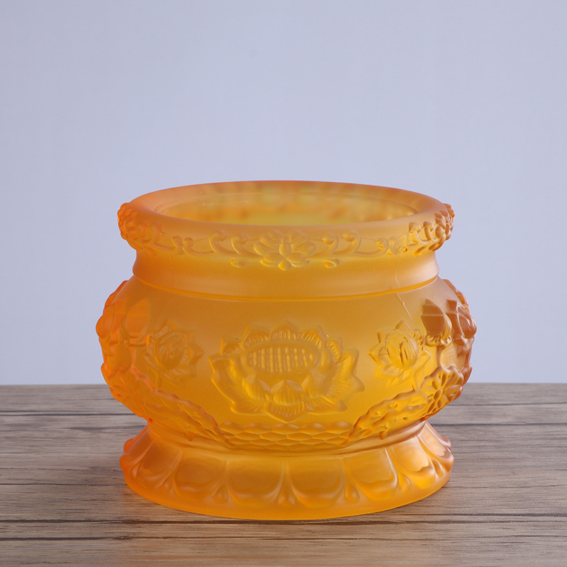 Wholesale Glass Incense Burner - đánh giá và giá Home Fragrance Manufacturers