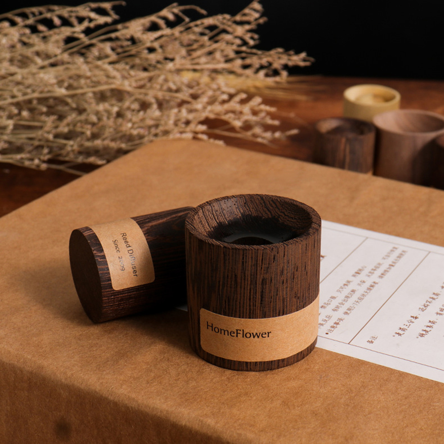 Black walnut essential oil dif - đánh giá và giá Home Fragrance Diffuser Oil