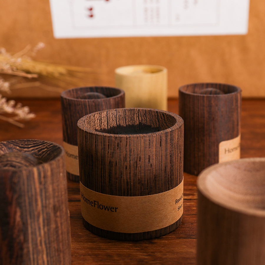 Black walnut essential oil dif - đánh giá và giá Home Fragrance Diffuser Oil