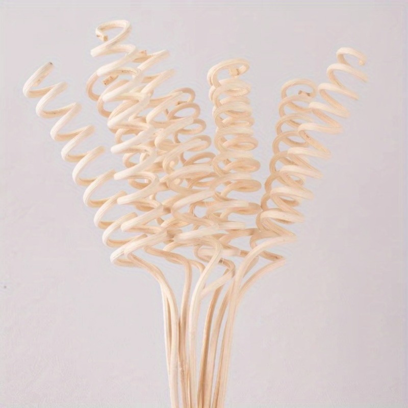 10Pcs Plant Curved Rattan Stic - đánh giá và giá Reed Diffuser Set