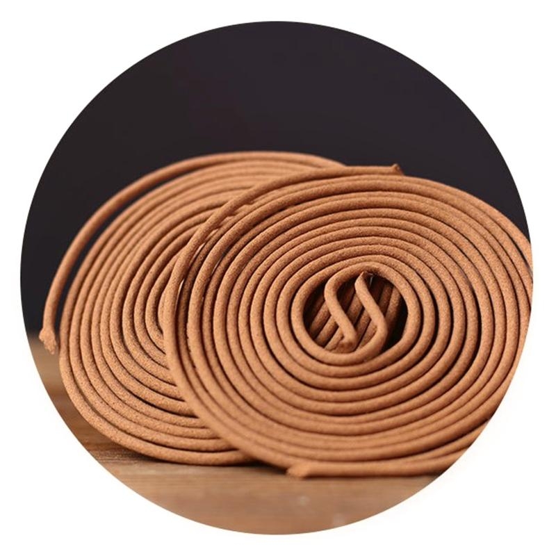 48 Cái/hộp Gỗ Đàn Hương Tự Nhi - đánh giá và giá Home Fragrance No 4