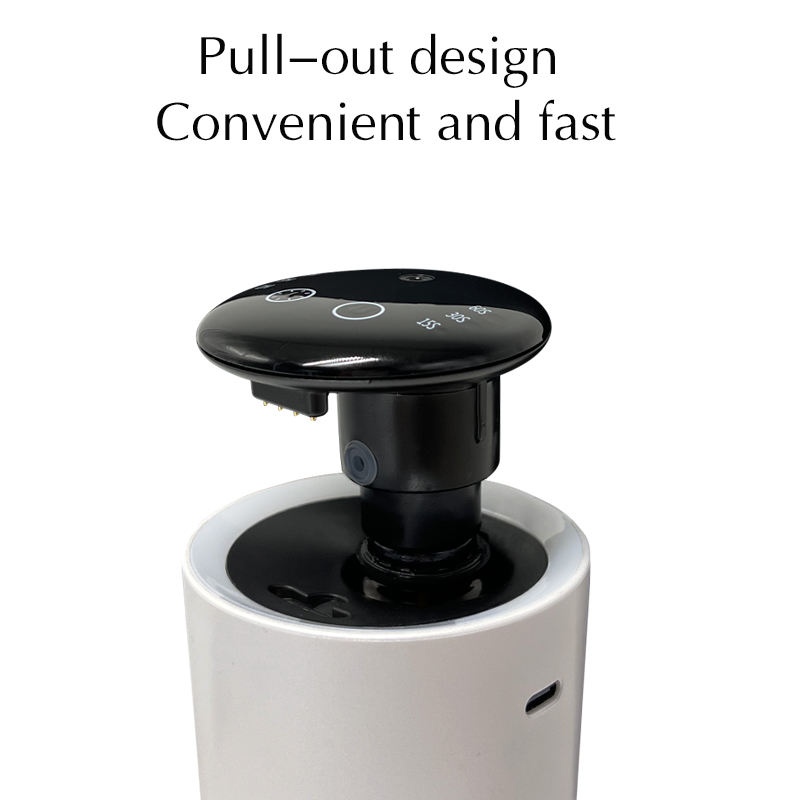 Electric Car Aroma Diffuser Si - đánh giá và giá Home Fragrance Diffuser Electric