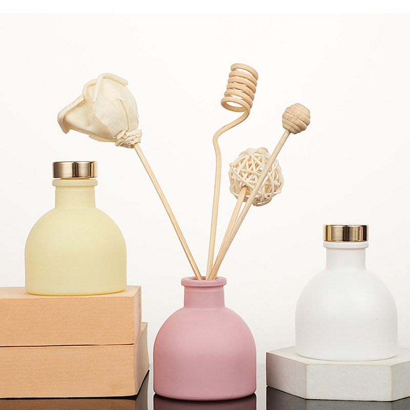5 Cái/lốc 100Ml Rỗng BẸT VAI Y - đánh giá và giá Reed Diffuser Set