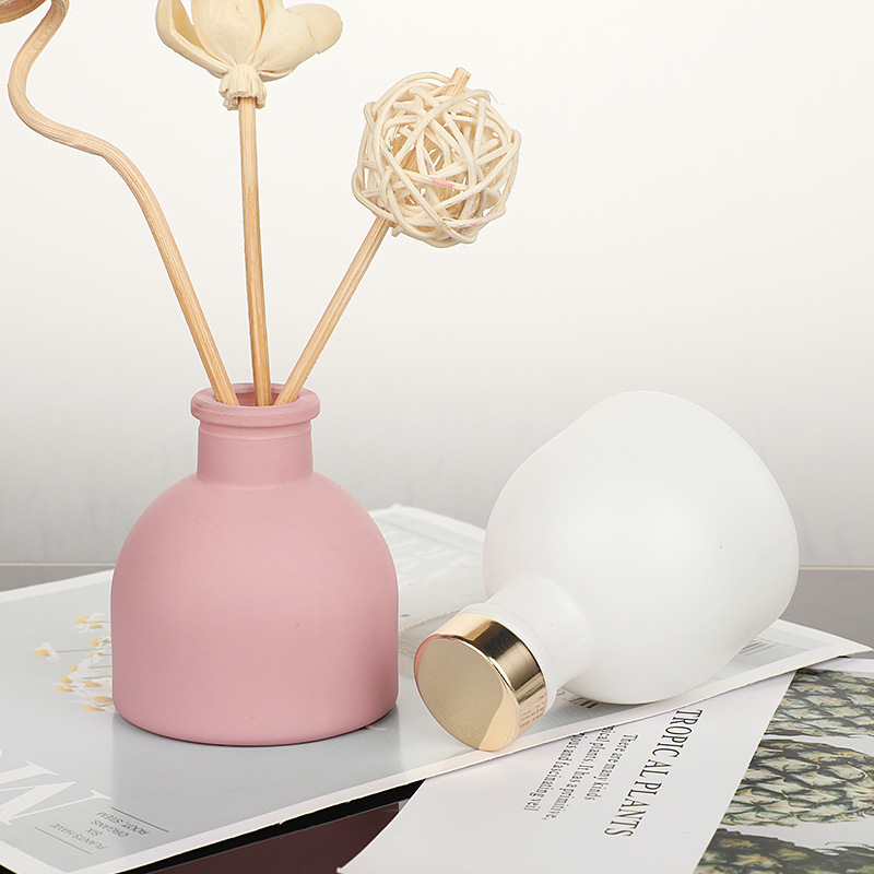 5 Cái/lốc 100Ml Rỗng BẸT VAI Y - đánh giá và giá Reed Diffuser Set