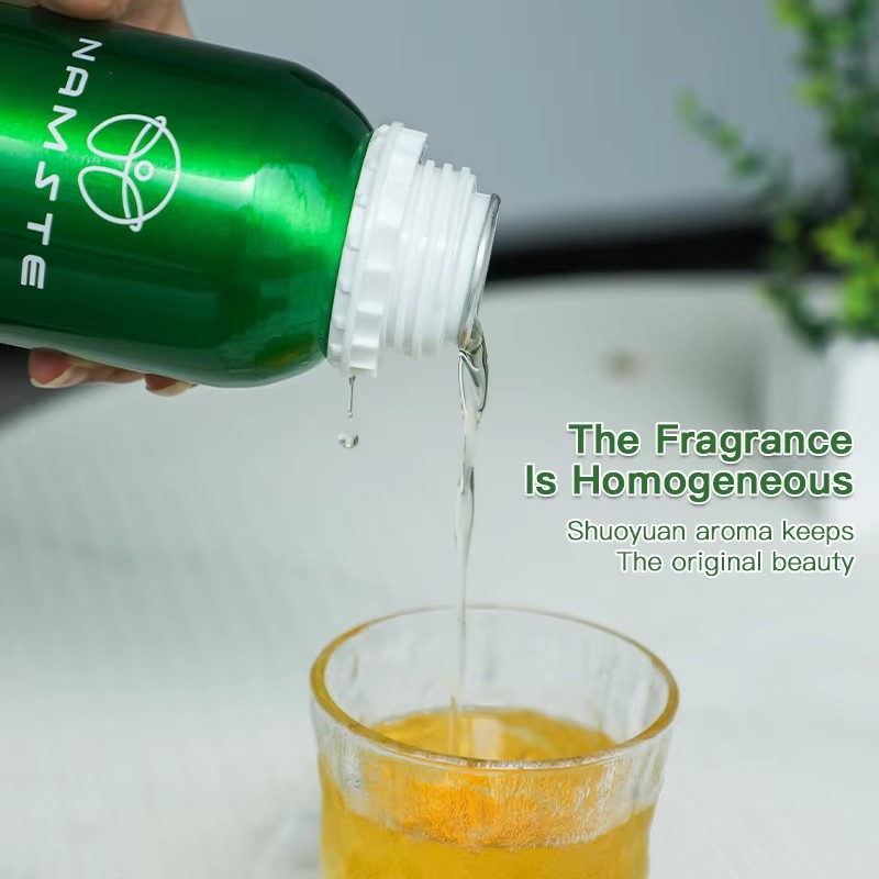 NAMSTE 100ML Oil Diffuser Esse - đánh giá và giá Home Fragrance Diffuser Electric