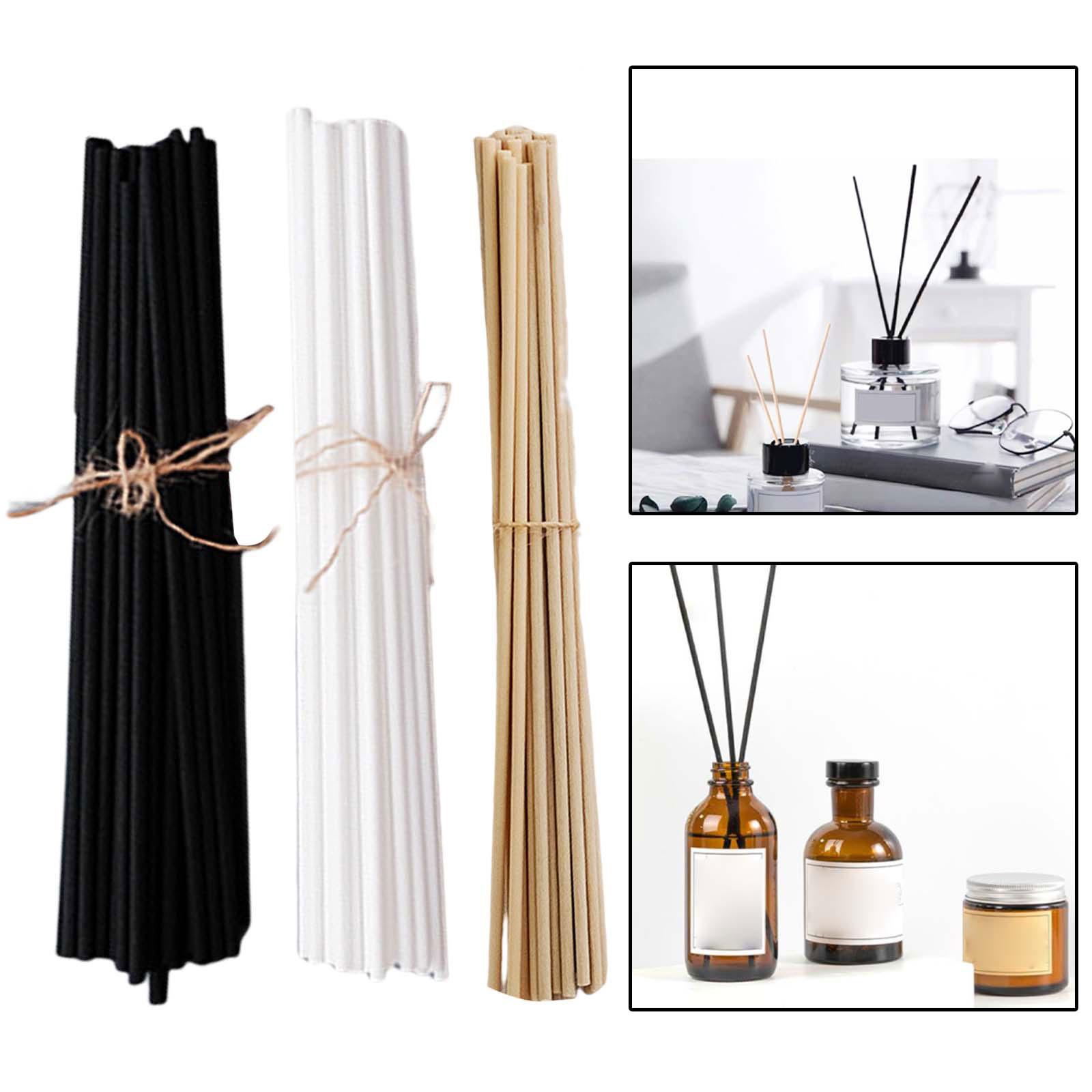 Diffuser Sticks Fiber Refill R - đánh giá và giá Reed Diffuser Set