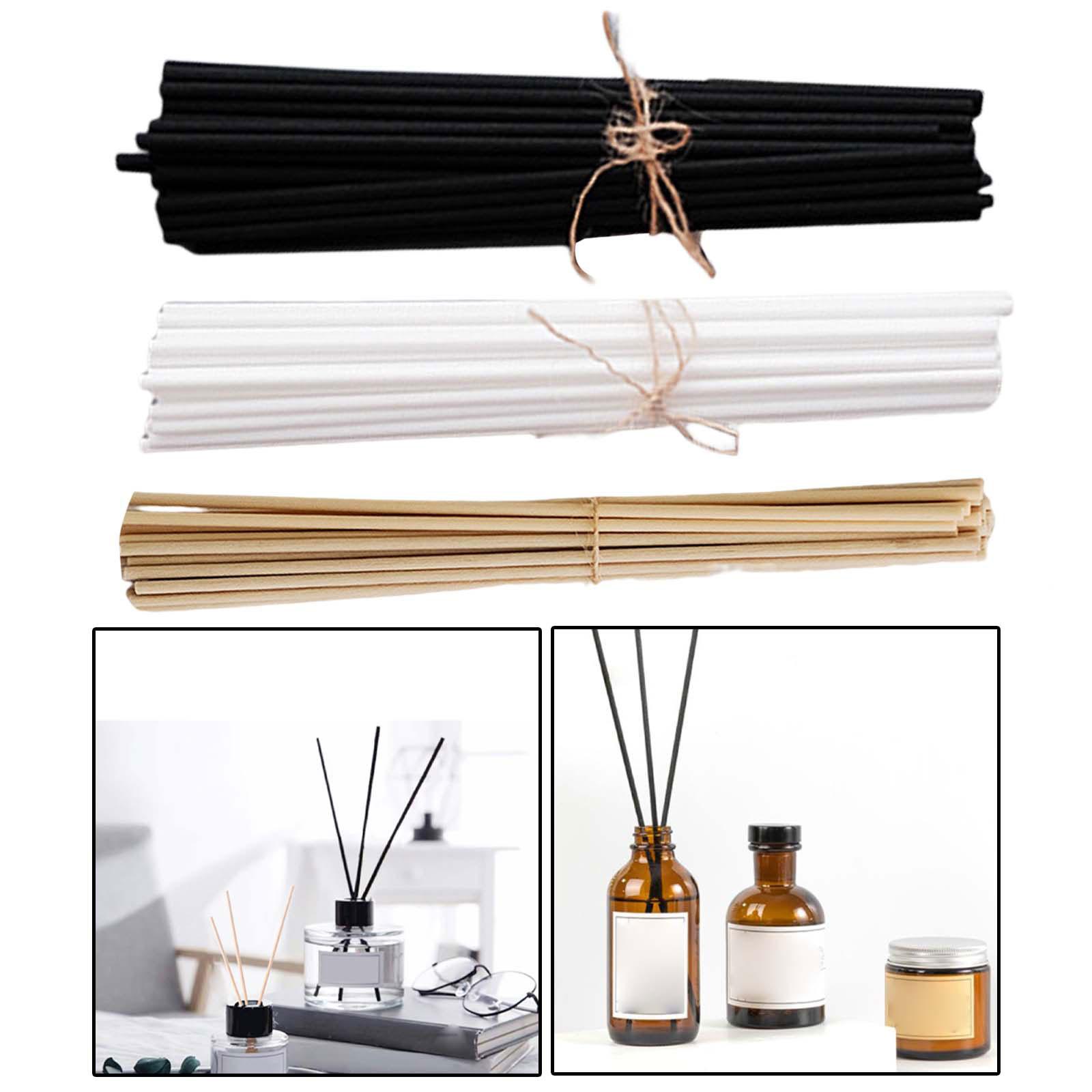 Diffuser Sticks Fiber Refill R - đánh giá và giá Reed Diffuser Set