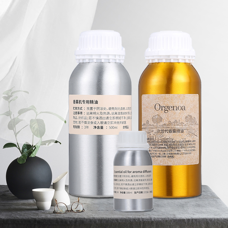 1000/500ML Premium Hotel Aroma - đánh giá và giá Home Fragrance Refill
