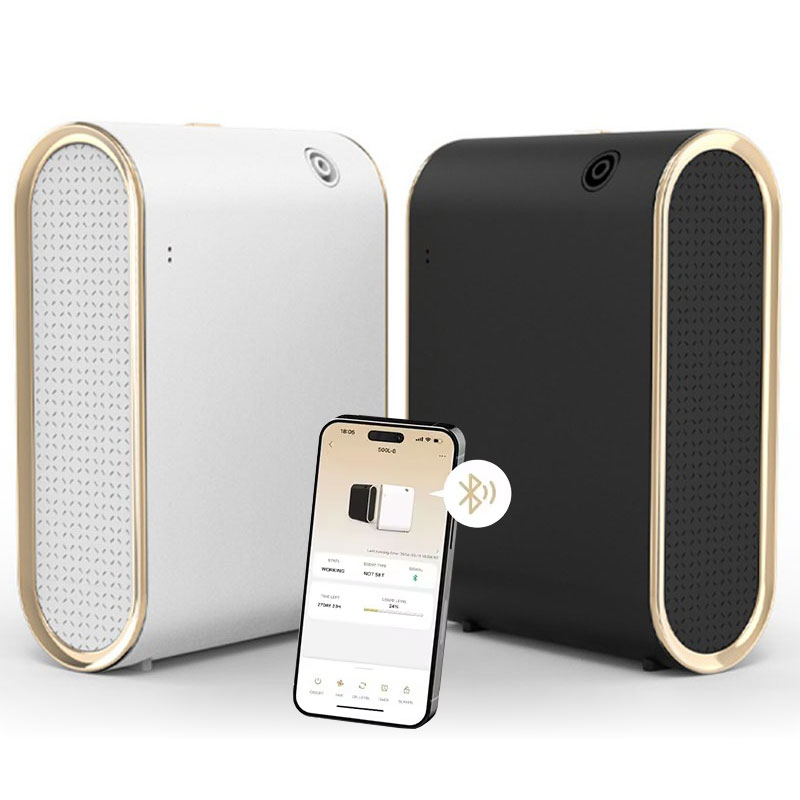 Waterless Room Fragrance Diffu - đánh giá và giá Home Fragrance Diffuser Electric
