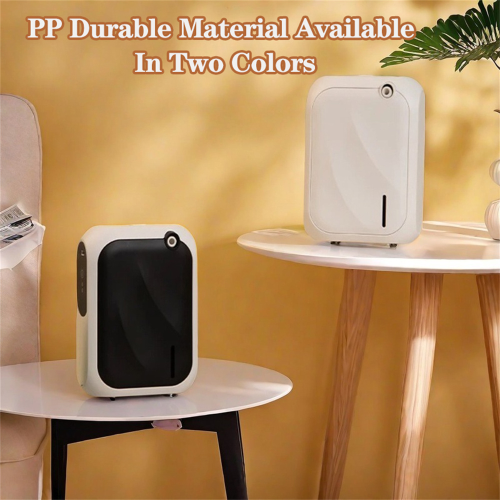 JQNING Bluetooth Smart Aroma D - đánh giá và giá Home Fragrance Diffuser Electric