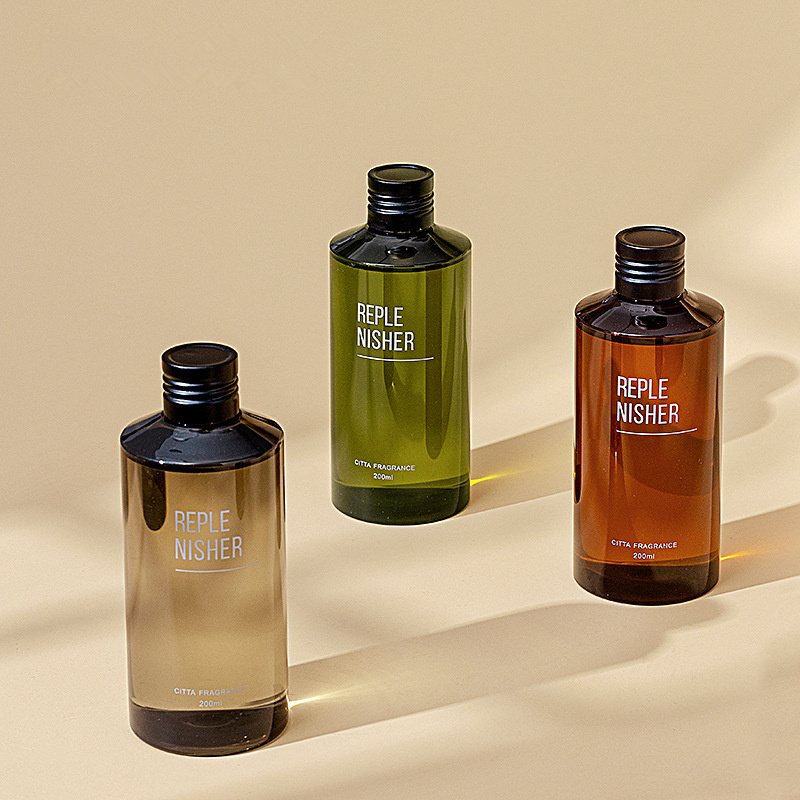 1 Chiếc 200Ml Tinh Dầu Bổ Sung - đánh giá và giá Home Fragrance Diffuser Refills
