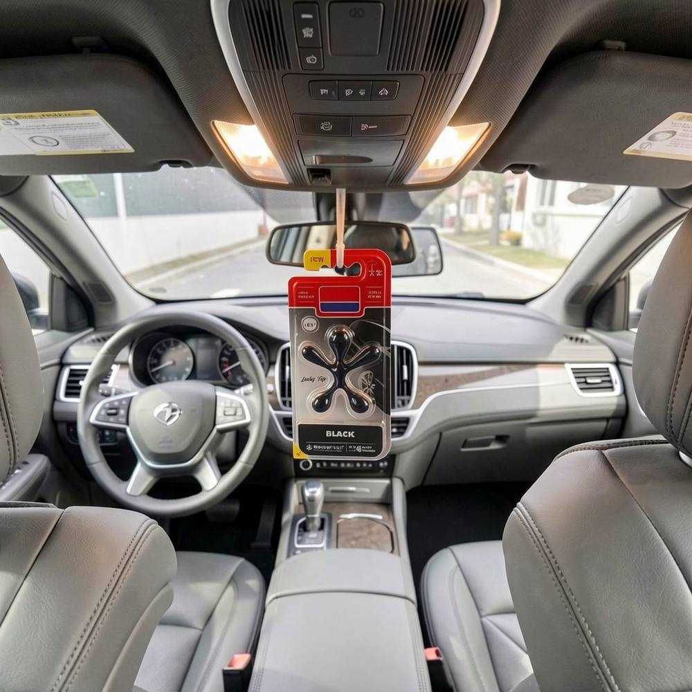 Car Vent Clip Air Freshener wi - đánh giá và giá Home Fragrance Options