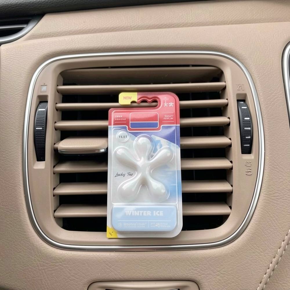 Car Vent Clip Air Freshener wi - đánh giá và giá Home Fragrance Options