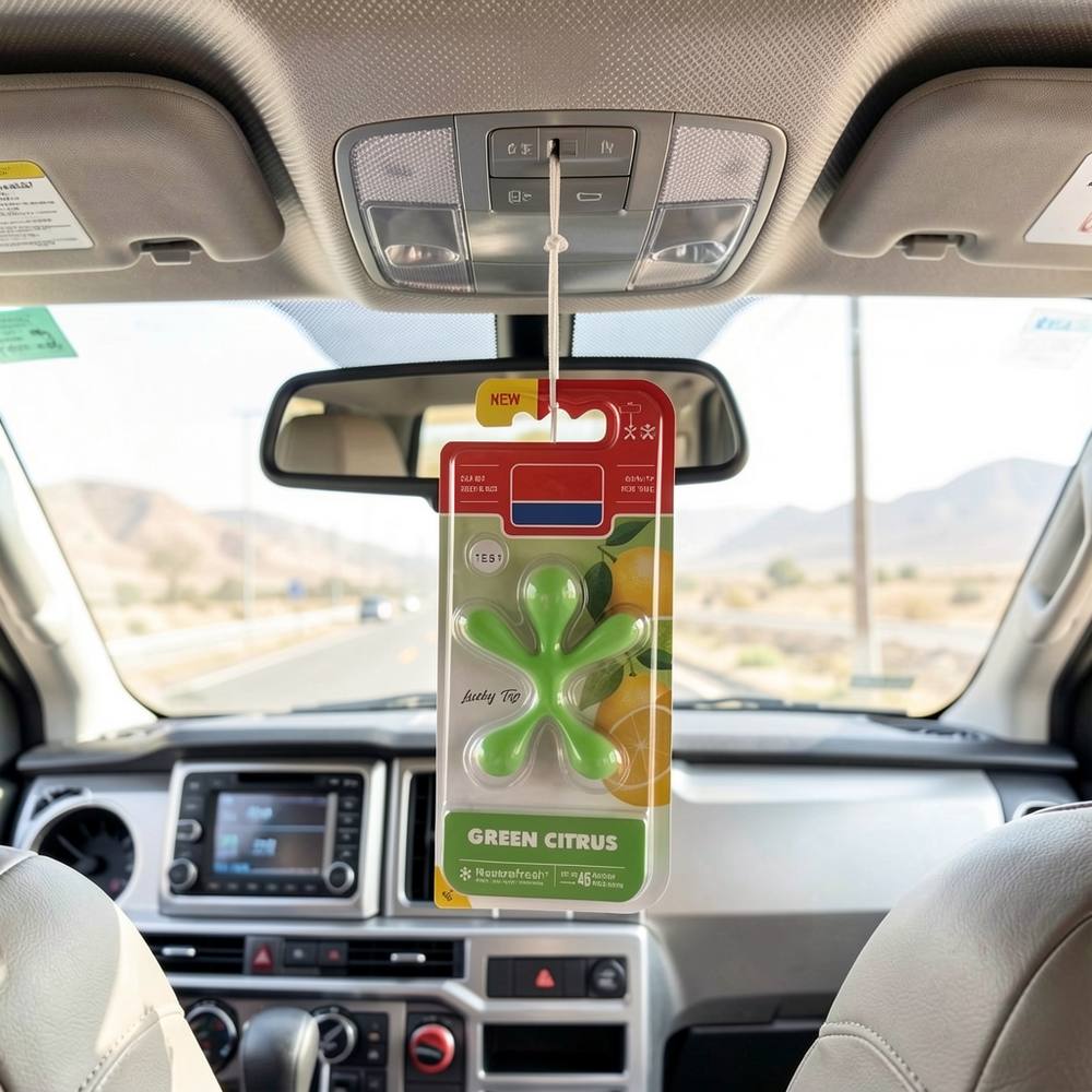 Car Vent Clip Air Freshener wi - đánh giá và giá Home Fragrance Options