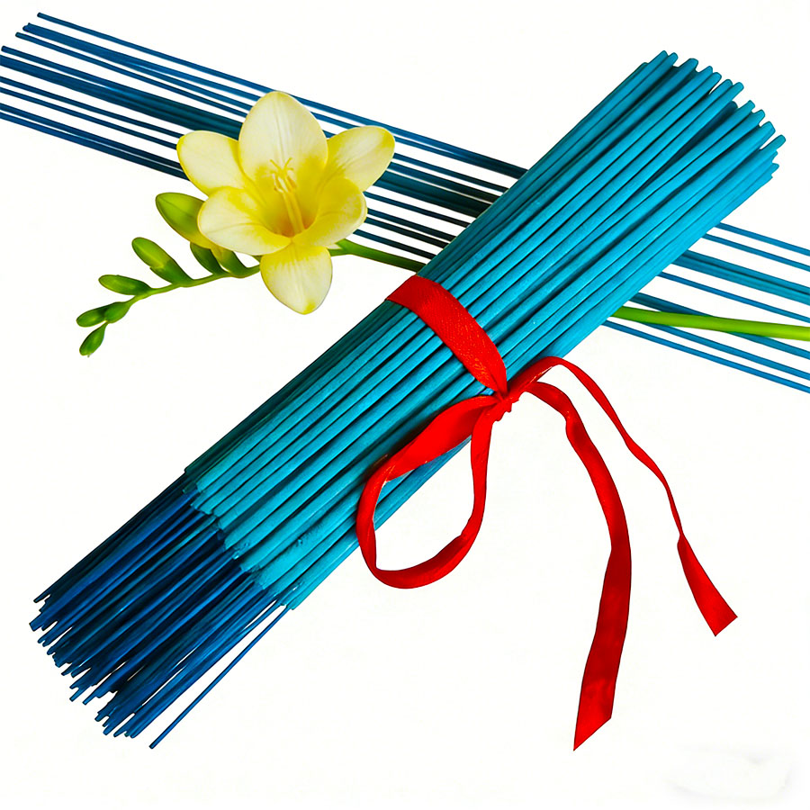 Extended-Length Freesia Aroma  - đánh giá và giá Home Fragrance Aroma Set