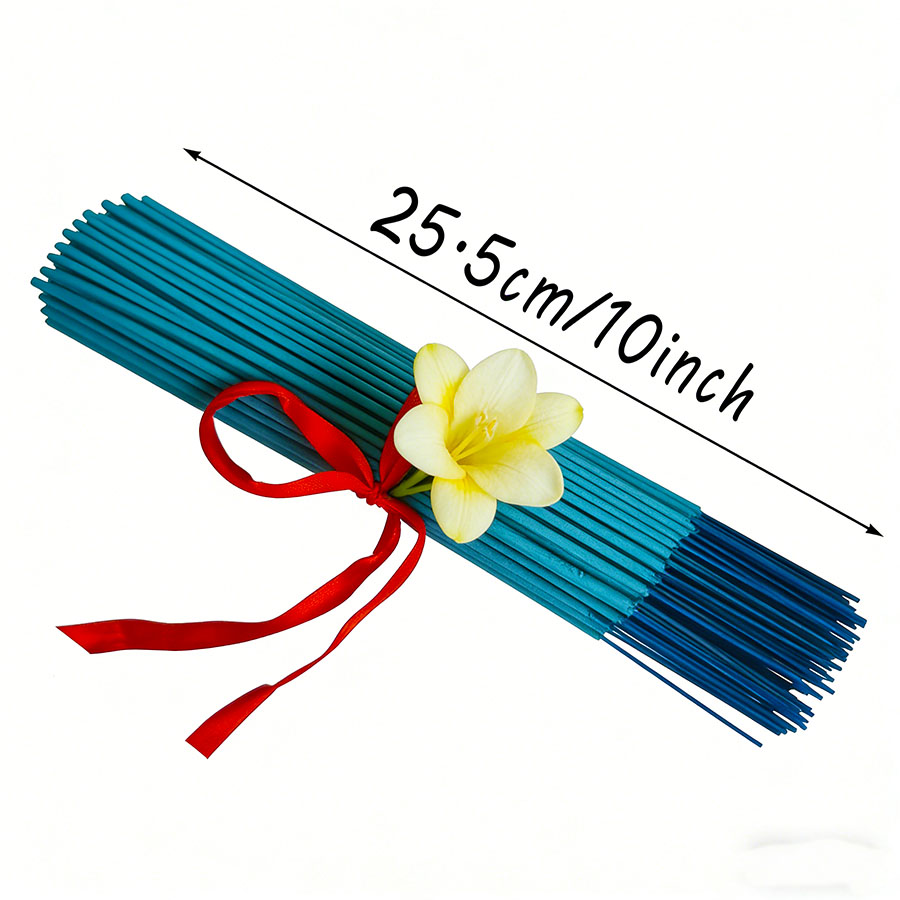 Extended-Length Freesia Aroma  - đánh giá và giá Home Fragrance Aroma Set