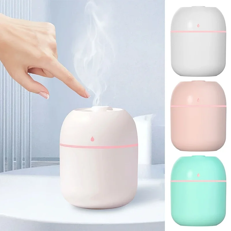 Car Air Humidifier USB Electri - đánh giá và giá Home Fragrance Diffuser Electric