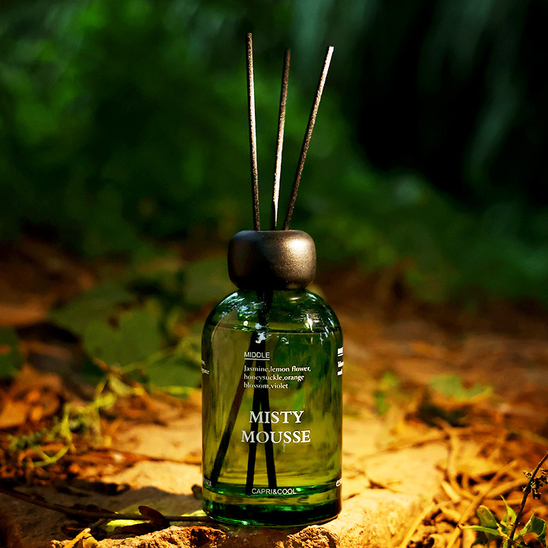 Essential Oil Reed Diffuser Gi - đánh giá và giá Home Fragrance Aroma Set