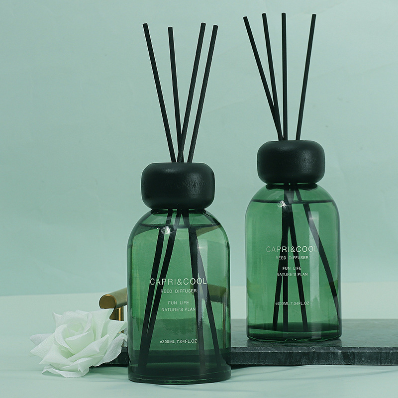 Essential Oil Reed Diffuser Gi - đánh giá và giá Home Fragrance Aroma Set