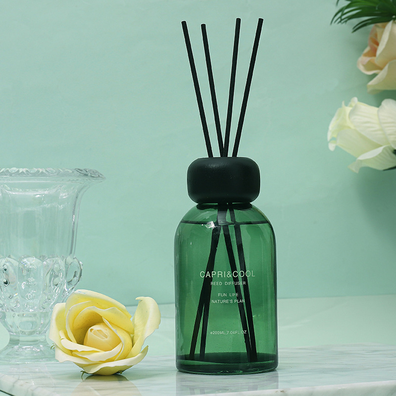 Essential Oil Reed Diffuser Gi - đánh giá và giá Home Fragrance Aroma Set