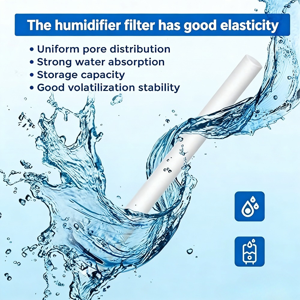 Humidifier Sticks Filter Refil - đánh giá và giá Home Fragrance Diffuser Refills