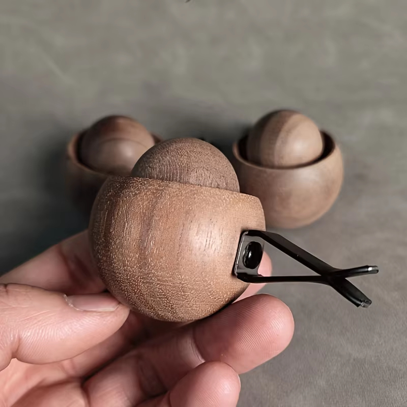 Black Walnut Wood Diffuser 1/2 - đánh giá và giá Home Fragrance No 4