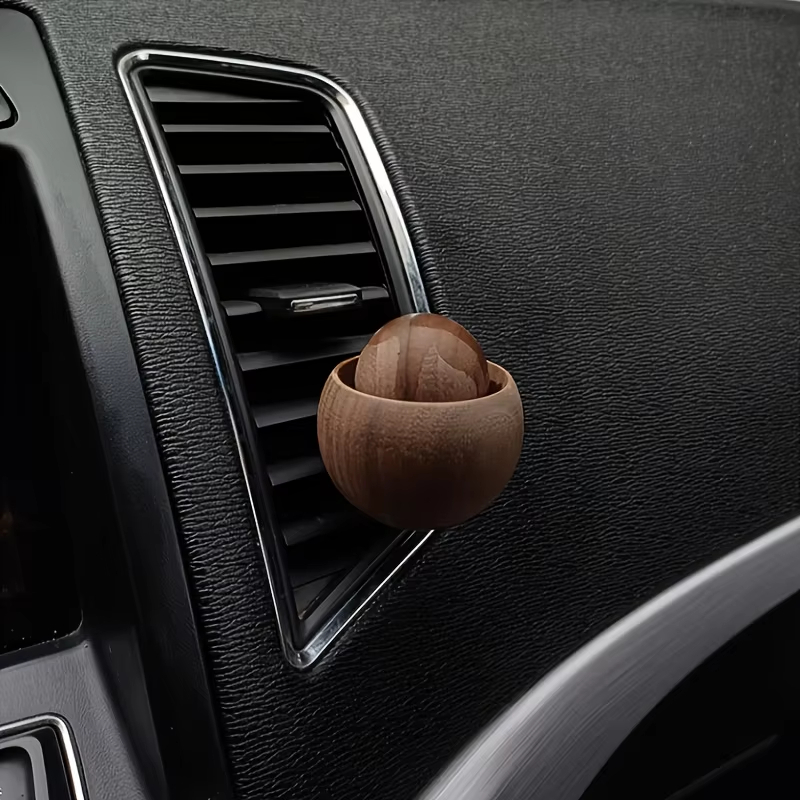 Black Walnut Wood Diffuser 1/2 - đánh giá và giá Home Fragrance No 4