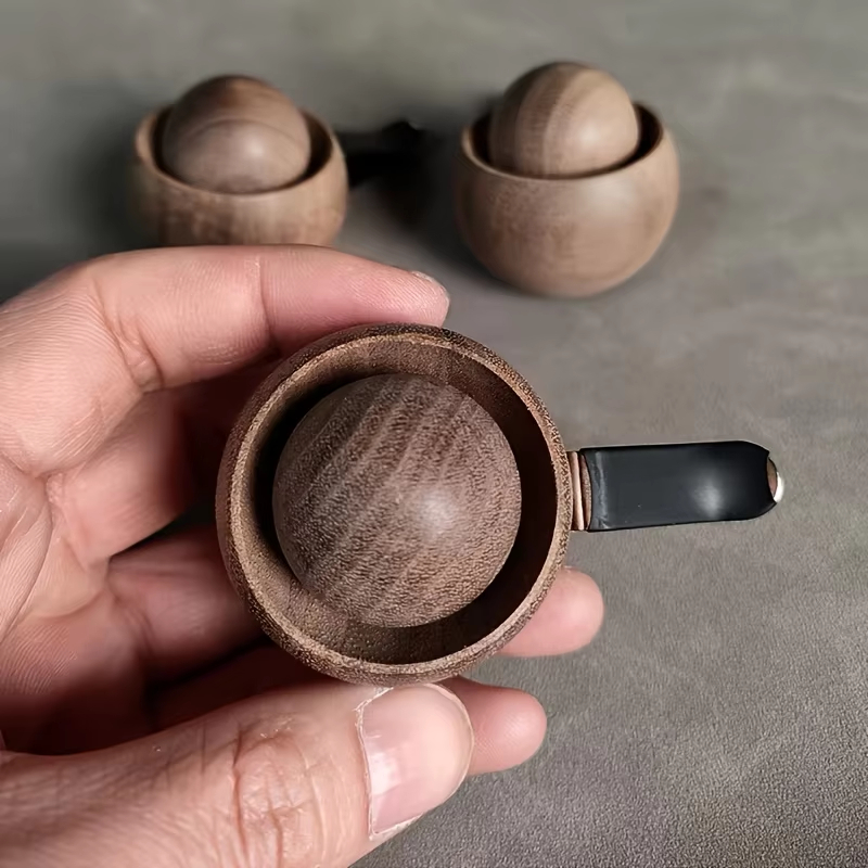 Black Walnut Wood Diffuser 1/2 - đánh giá và giá Home Fragrance No 4