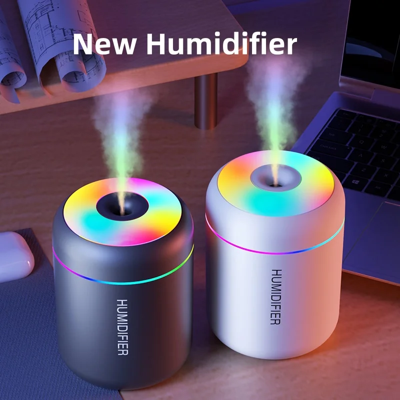 Mini Air Humidifier USB Electr - đánh giá và giá Home Fragrance Diffuser Electric