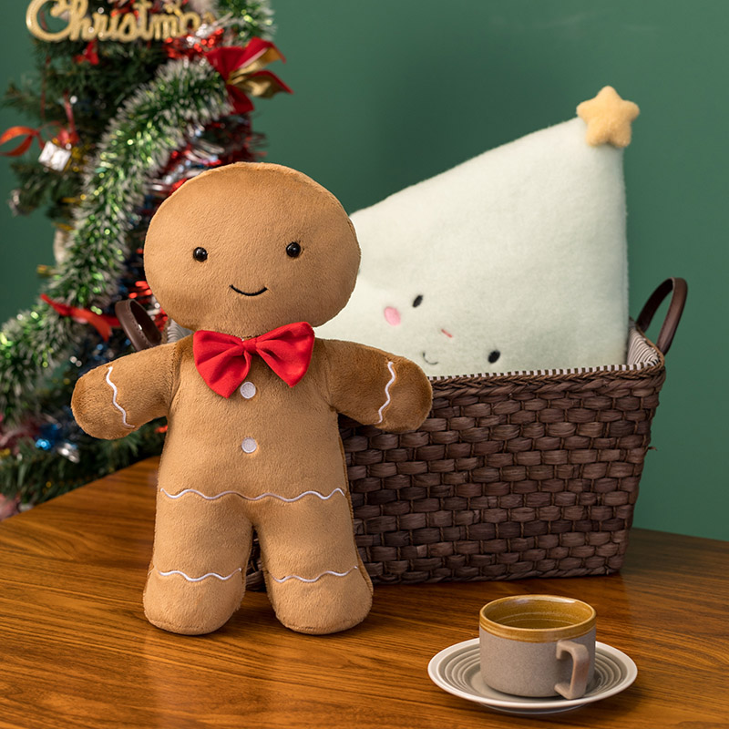 2024 New Christmas Series Plus - đánh giá và giá Home Fragrance Gingerbread