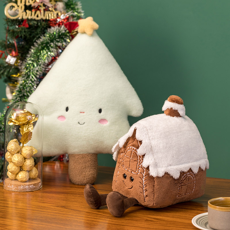 2024 New Christmas Series Plus - đánh giá và giá Home Fragrance Gingerbread