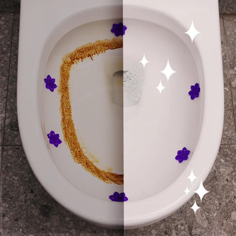 Toilet cleaner upgrade toilet  - đánh giá và giá Home Fragrance Options