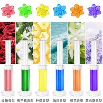 Toilet cleaner upgrade toilet  - đánh giá và giá Home Fragrance Options