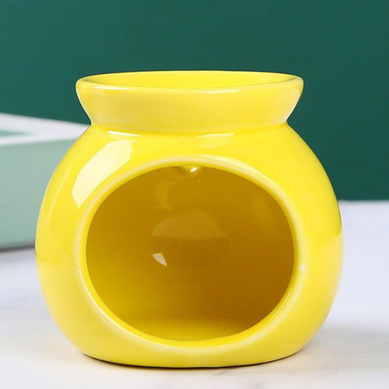 Porcelain Aroma Oil Burner Ess - đánh giá và giá Home Fragrance Oil Burner