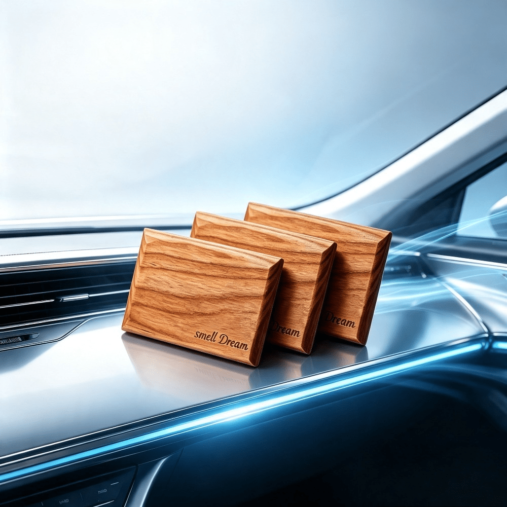Car Air Freshener Teak Amber O - đánh giá và giá Home Fragrance Long Lasting