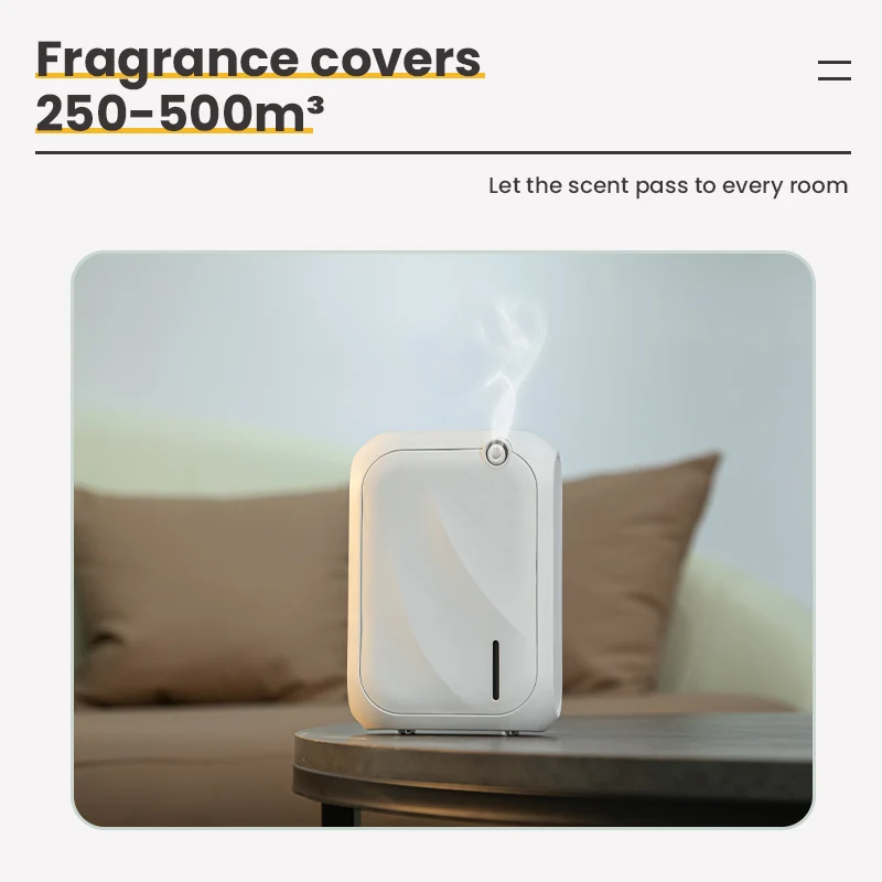 Namste Home Electric aroma dif - đánh giá và giá Home Fragrance Diffuser Electric